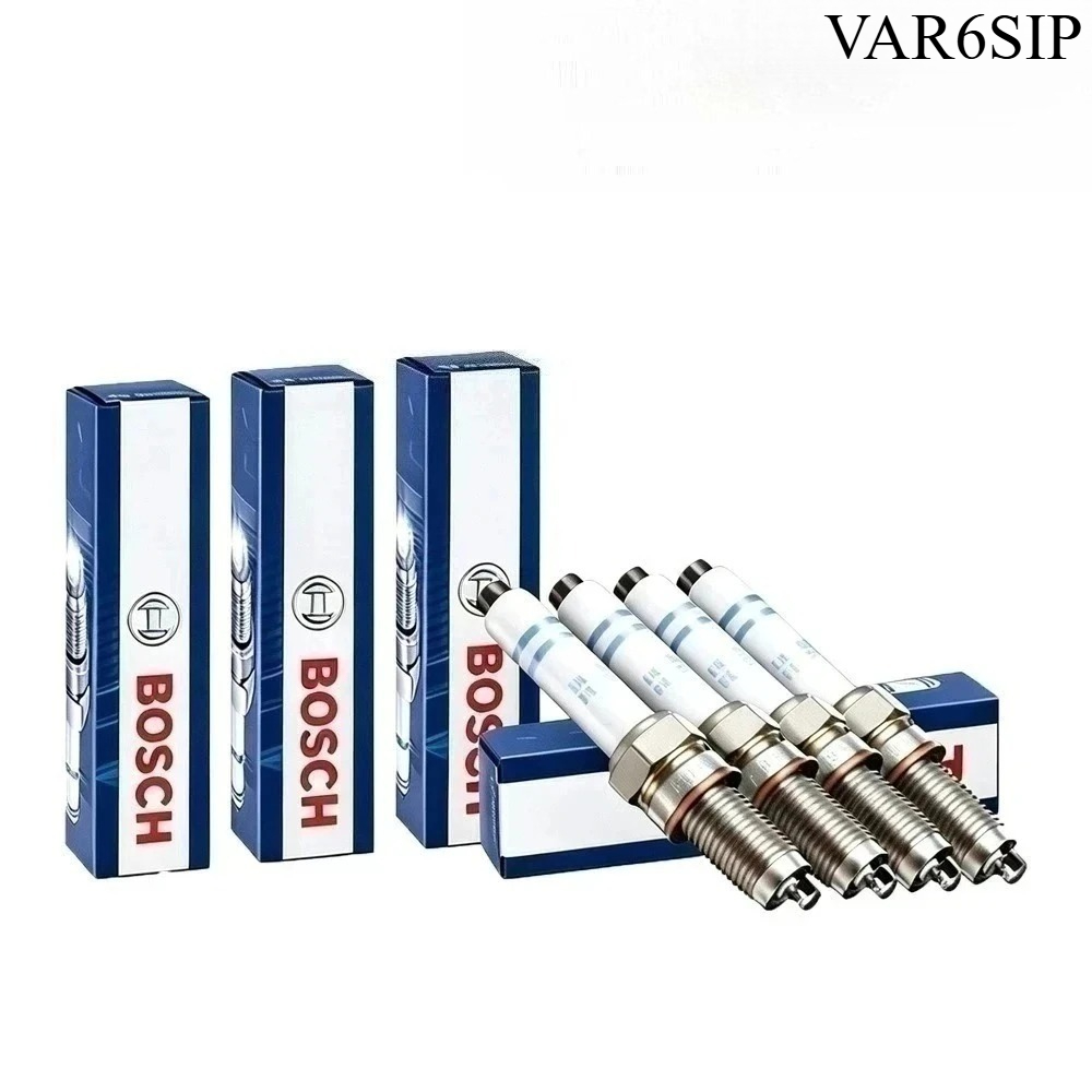 Bougie d'allumage Bosch VAR6SI - Bosch Spark Plug Platinum avis et prix