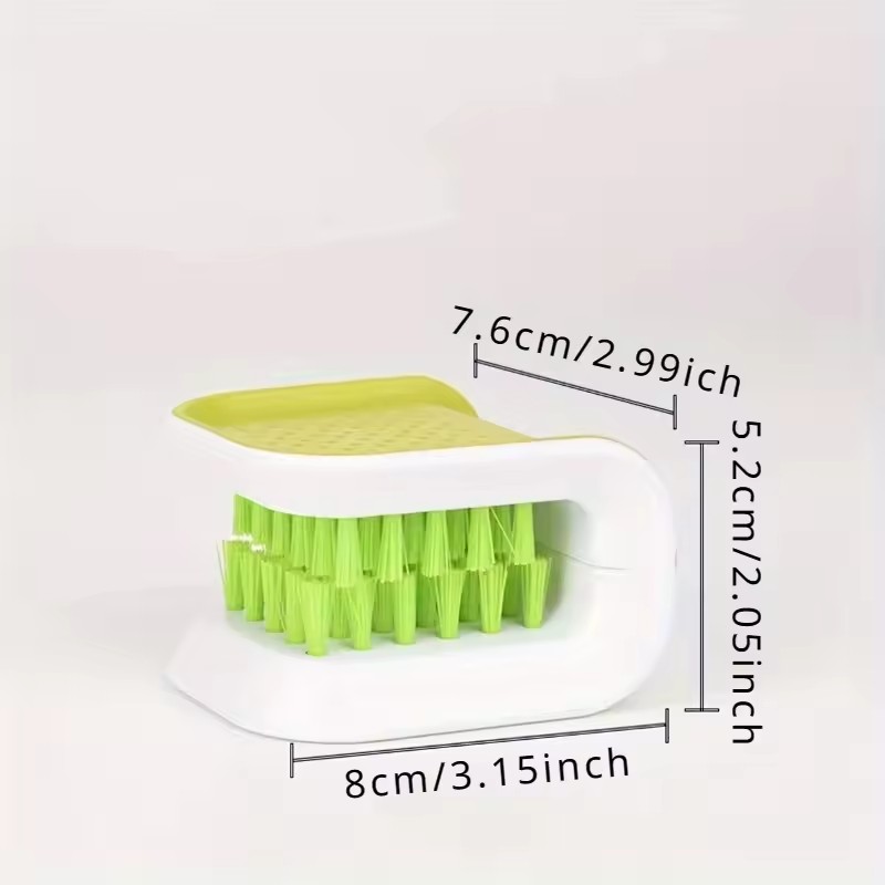 Brosse pliable à double face e - Seat Cleaner Fabric avis et prix